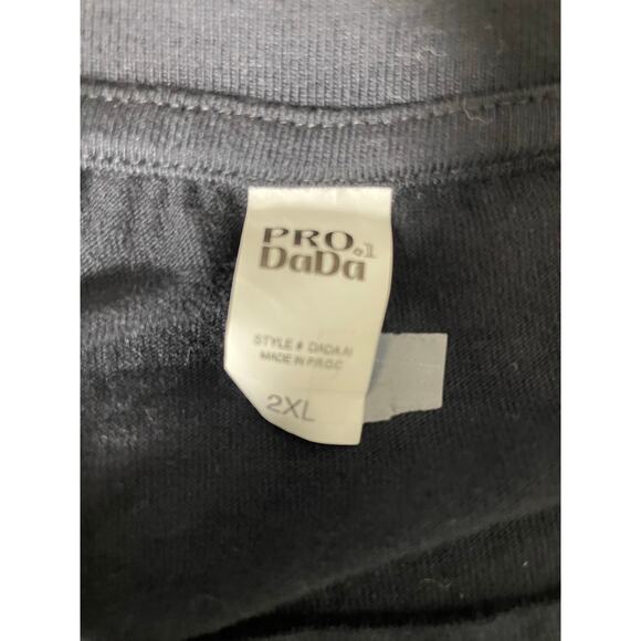 Santana Counting Crows Oneness Tour 2025 Shirt 2XL - Picture 7 of 7